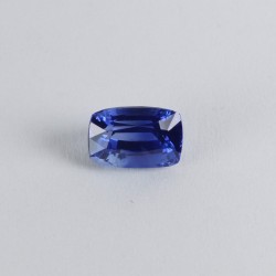 2.37ct Blue Sapphire