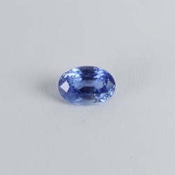 1.294ct Blue Sapphire