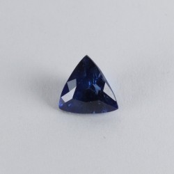 1.82ct Blue Sapphire