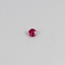 0.113ct Pink Sapphire