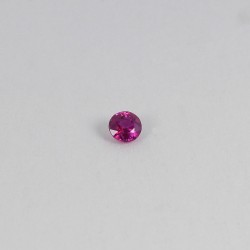 0.111ct Pink Sapphire
