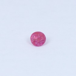 0.13ct Pink Sapphire