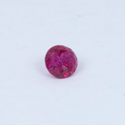 0.3ct Pink Sapphire