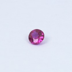 0.15ct Pink Sapphire