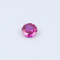 0.142ct Pink Sapphire