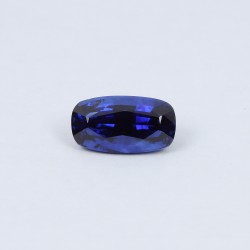 1.5ct Blue Sapphire