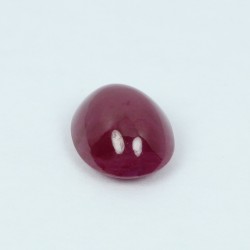 2.67ct Ruby 9.1x7.1mm Oval...