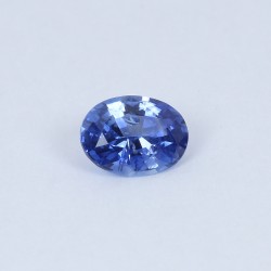 0.95ct Blue Sapphire
